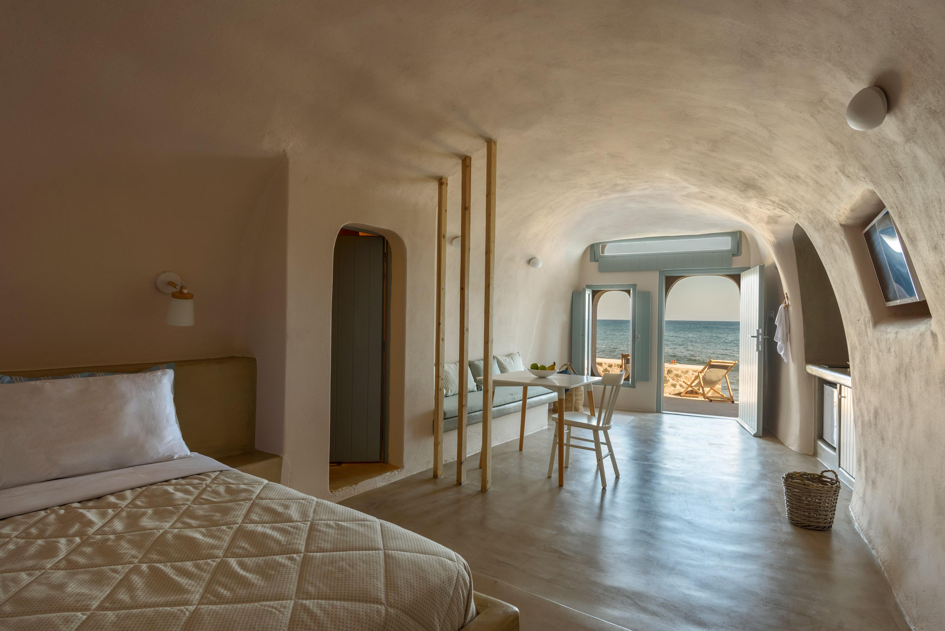 Sublime Villa & Caves Akrotírion Kültér fotó